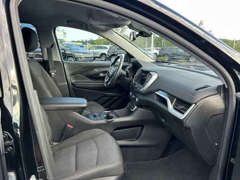 Used 2023 GMC Terrain SLE w/ Driver Convenience Package AWD/4WD image 14