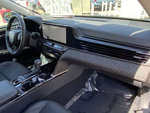 Certified 2026 Toyota Camry XLE w/ Premium Package FWD image 17