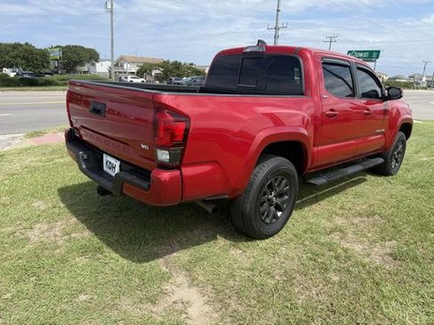 Used 2023 Toyota Tacoma SR image 7