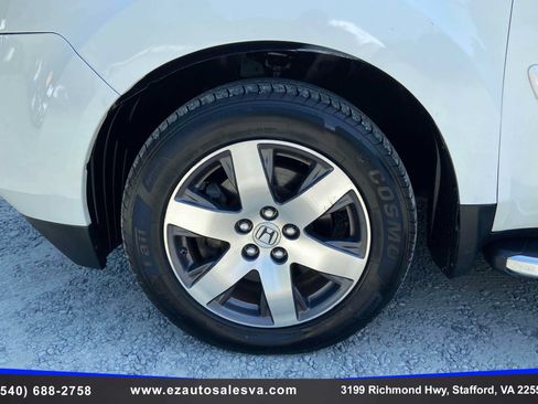 Used 2012 Honda Pilot Touring image 10