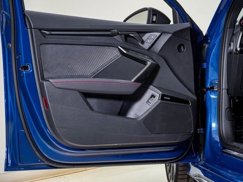 Used 2025 Audi RS 3 image 29