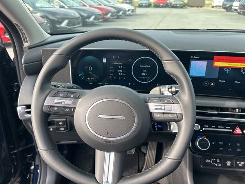 New 2026 Hyundai Tucson SEL AWD/4WD image 17