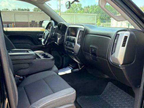 Used 2014 GMC Sierra 1500 SLE AWD/4WD image 23
