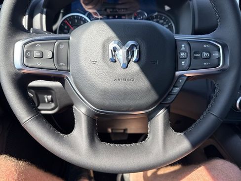 New 2025 RAM 1500 Lone Star image 28