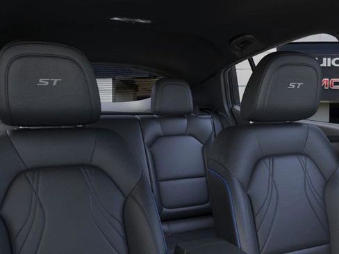 New 2026 Buick Envista Sport Touring image 24