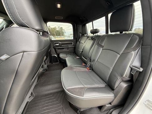 Used 2025 RAM 2500 Laramie image 29