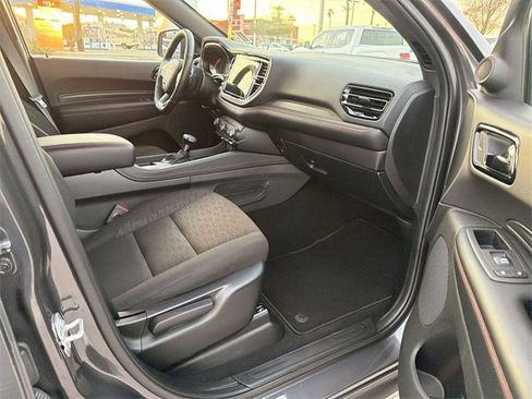 Used 2026 Dodge Durango GT w/ Trailer Tow Group IV image 28