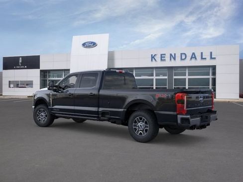 New 2026 Ford F350 Lariat w/ Lariat Ultimate Package AWD/4WD image 4