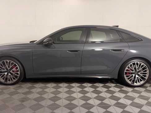 Used 2025 Audi S5 Prestige AWD/4WD image 5