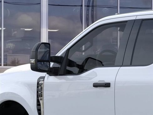 New 2026 Ford F350 XLT AWD/4WD image 20