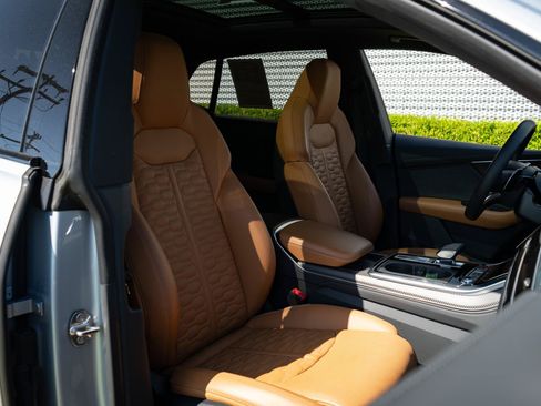 Certified 2024 Audi RS Q8 AWD/4WD image 46