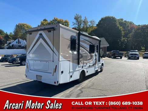 Used 2016 Mercedes-Benz Sprinter 3500 image 6