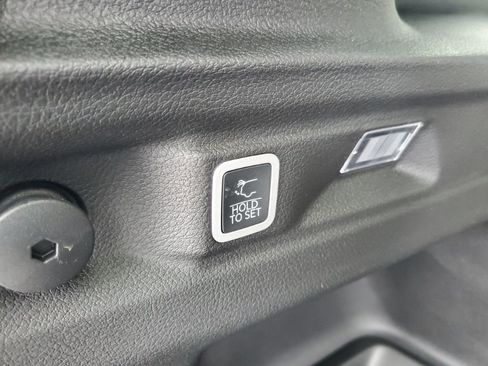New 2025 Jeep Grand Cherokee L Limited AWD/4WD image 34