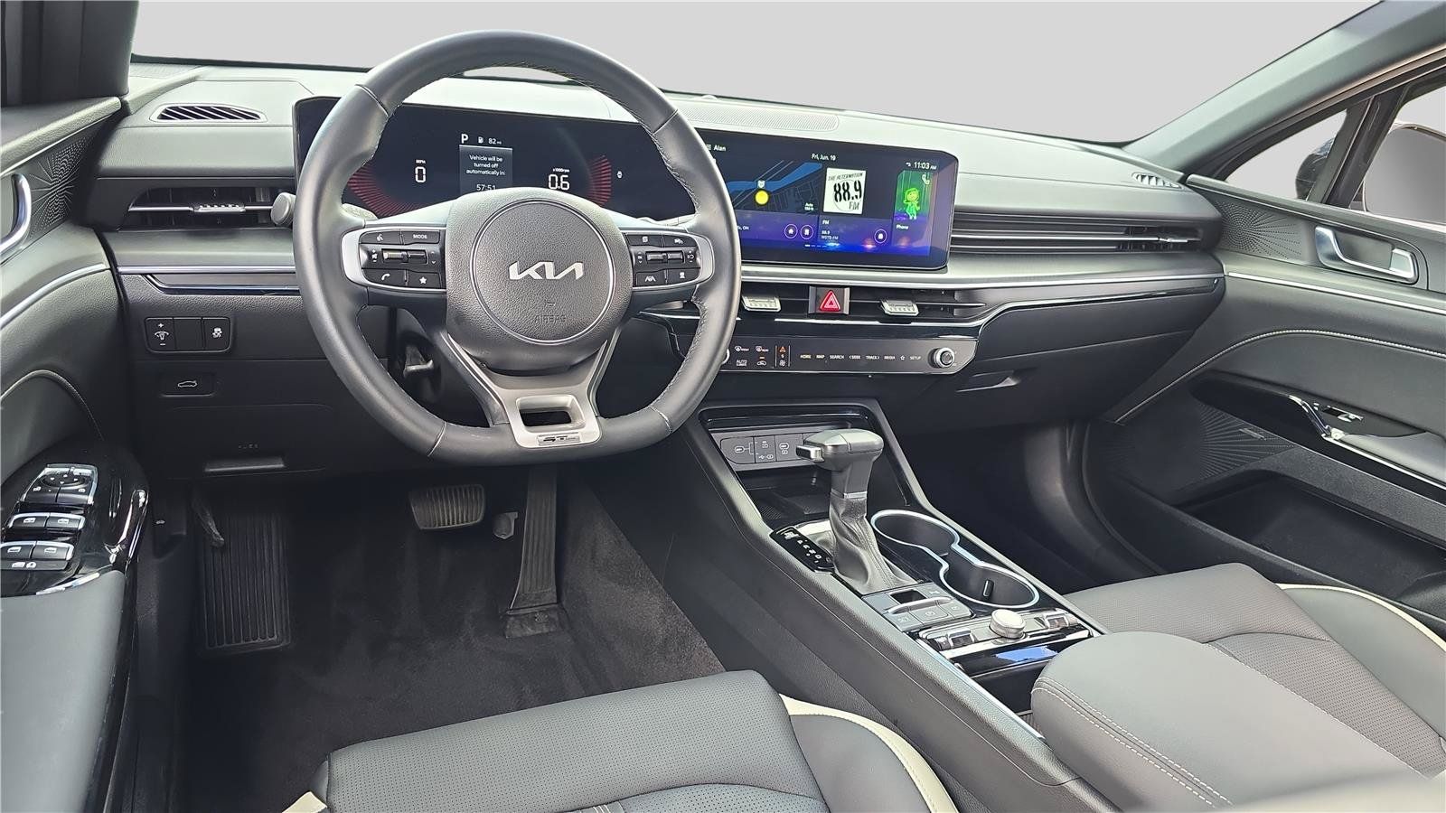 Used 2026 Kia K5 GT-Line w/ GT-Line Premium Package FWD image 20
