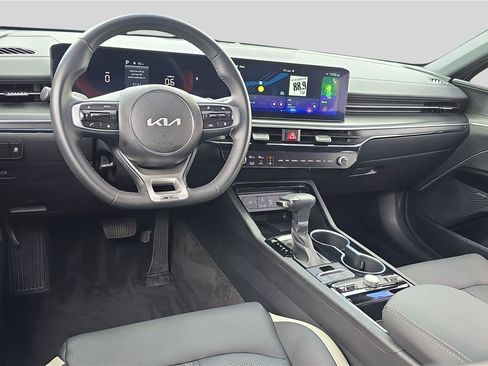 Used 2026 Kia K5 GT-Line w/ GT-Line Premium Package FWD image 20