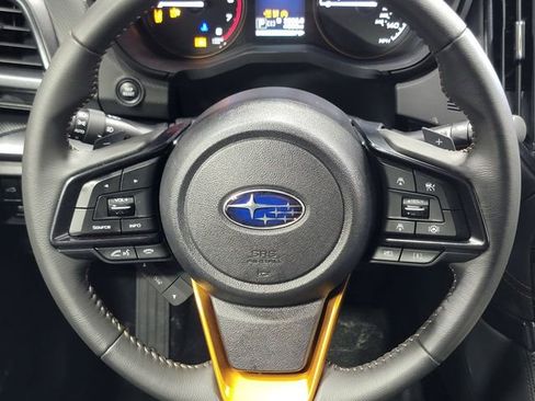 Used 2025 Subaru Forester Wilderness AWD/4WD image 26