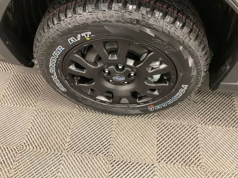 New 2026 Subaru Forester Wilderness image 6