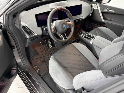 Certified 2026 BMW iX M70 AWD/4WD image 11
