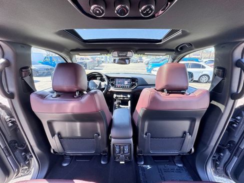 New 2027 Dodge Durango GT AWD/4WD image 26