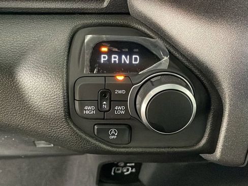 New 2025 RAM 1500 Tradesman image 19