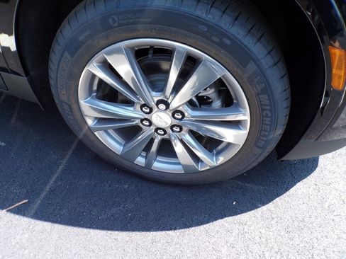 New 2025 Cadillac XT5 Premium Luxury w/ Technology Package image 4