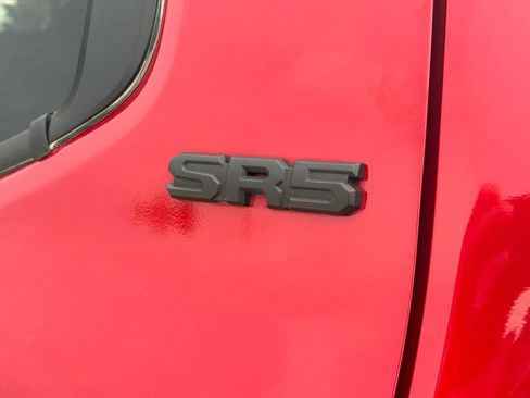 Certified 2024 Toyota Tacoma SR5 AWD/4WD image 14