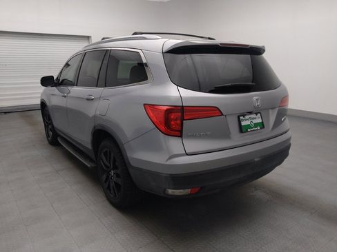 Used 2016 Honda Pilot EX-L image 5