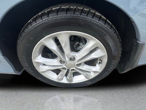 Used 2021 Honda Civic EX image 20