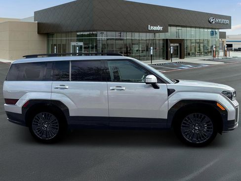 New 2026 Hyundai Santa Fe Calligraphy AWD/4WD image 9