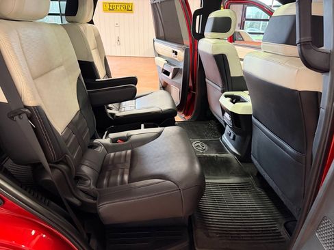 Used 2023 Toyota Sequoia Capstone image 27