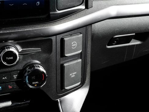 Used 2021 Ford F150 Platinum w/ Equipment Group 701A High image 30