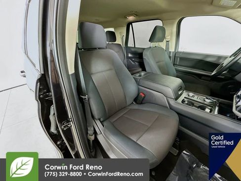 Certified 2023 Ford Expedition Max XL AWD/4WD image 30