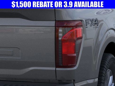 New 2026 Ford F150 XLT image 21
