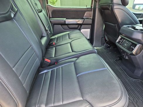 Used 2026 Ford F350 Platinum AWD/4WD image 20