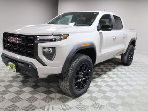 New 2026 GMC Canyon Elevation w/ Convenience Package AWD/4WD image 7