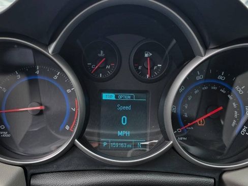 Used 2016 Chevrolet Cruze LS FWD image 20