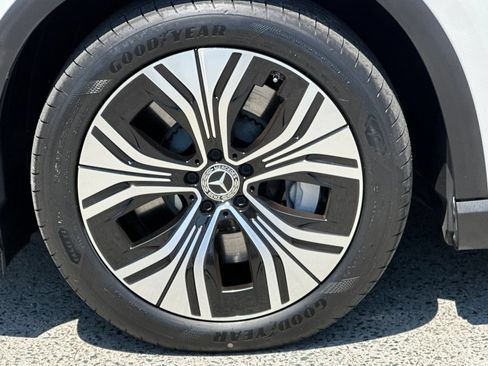 Certified 2023 Mercedes-Benz EQE 350+ 4MATIC SUV image 38