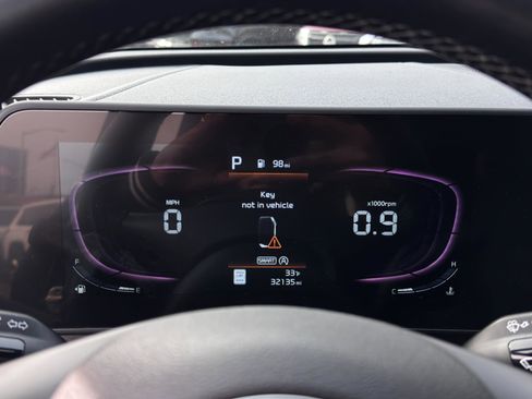 Used 2023 Kia Sportage X-Line w/ X-Line Premium Package image 18