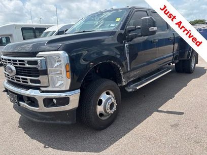 Used 2025 Ford F350 XLT