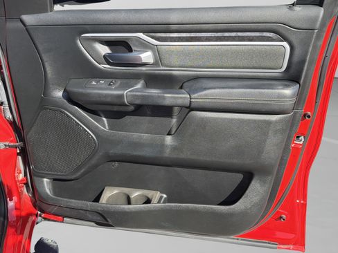 Used 2020 RAM 1500 Big Horn image 35