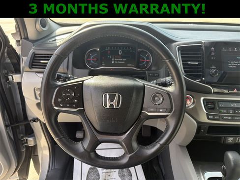 Used 2019 Honda Pilot EX-L image 15