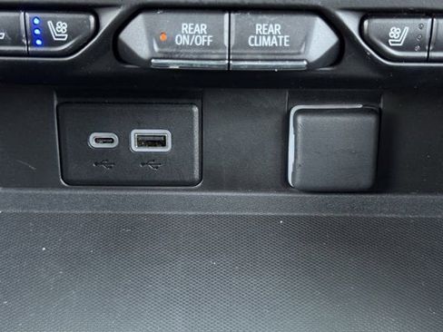 Used 2023 Chevrolet Tahoe High Country image 20