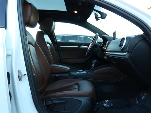 Used 2016 Audi A3 2.0T Premium image 51