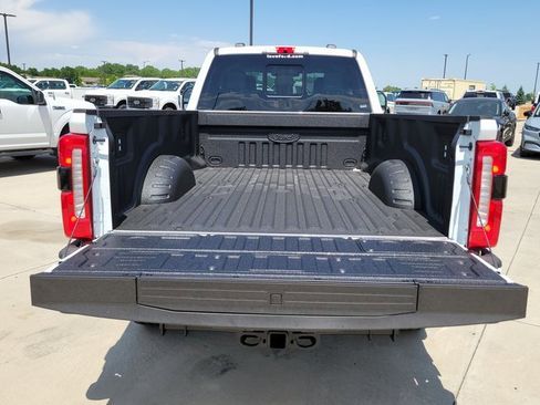 New 2025 Ford F250 XL w/ STX Appearance Package image 12