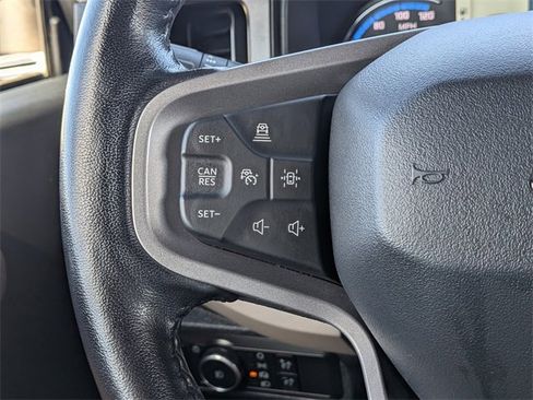Used 2022 Ford Bronco Wildtrak image 30