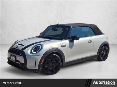 Used 2023 MINI Cooper S w/ Signature Upholstery Package