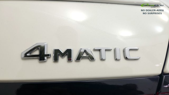 Used 2023 Mercedes-Benz S 580 4MATIC Sedan w/ AMG Line image 33