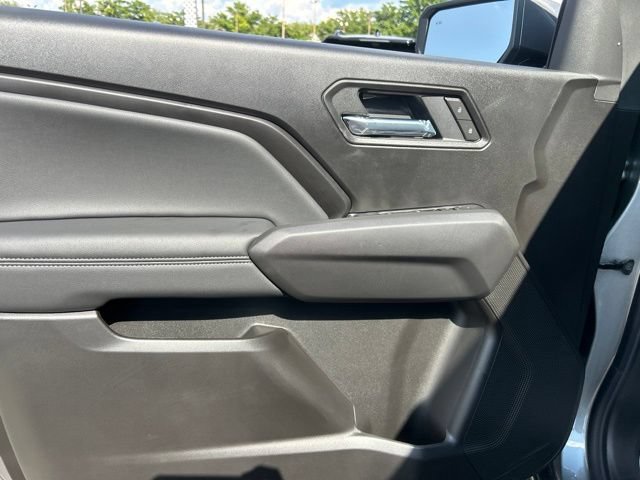New 2026 Chevrolet Colorado LT w/ Advanced Trailering Package RWD image 11