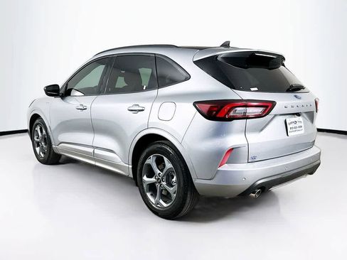 Certified 2023 Ford Escape ST-Line w/ Tech Pack #1 image 4