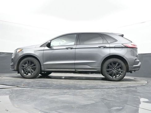 Used 2024 Ford Edge ST-Line w/ Class II Trailer Tow Package AWD/4WD image 28